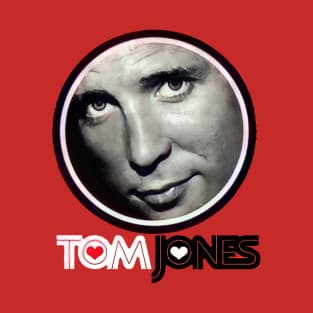 Tom jones T-Shirt