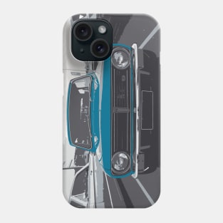 Cooper s Phone Case