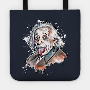 Einstein Tote