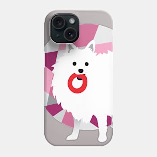 charlie fashion - come on! lets play! Phone Case