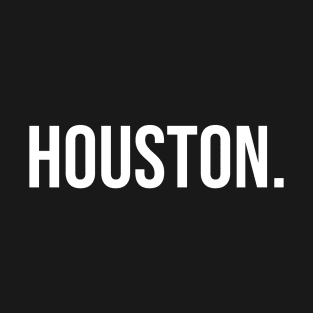 Houston T-Shirt