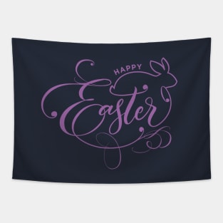 Happy Easter -1- Tapestry