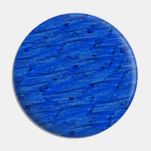 Abstract blue paint background Pin