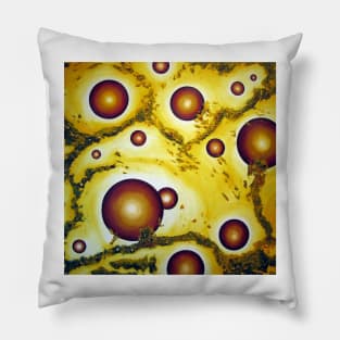 galaxy Pillow