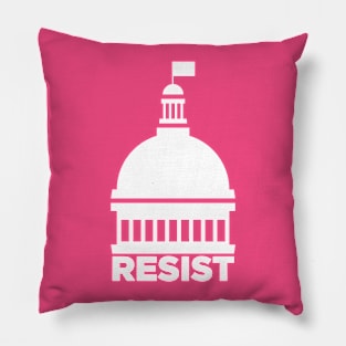 RESIST C-W Pillow