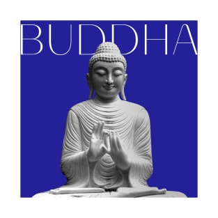 Gautama Buddha T-Shirt