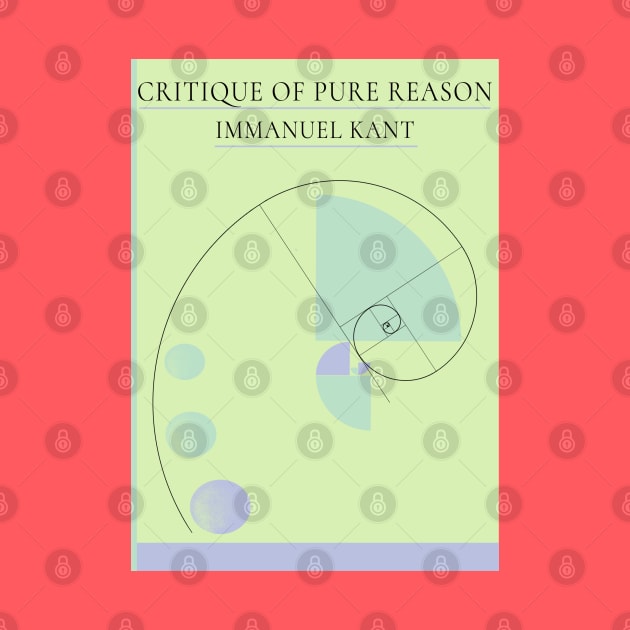 critique of pure reason by unexaminedlife