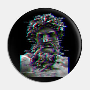 Zeus glitch Pin