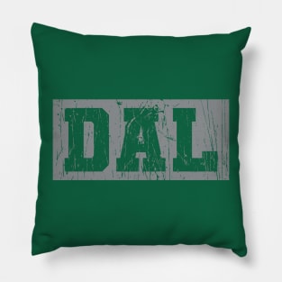 DAL / Stars Pillow