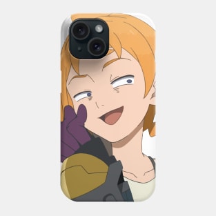 Natsume Deca-Dence Phone Case