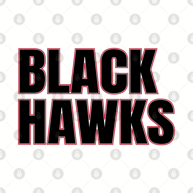 blackhawks by Alsprey31_designmarket