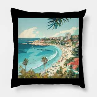 Cyprus Pillow