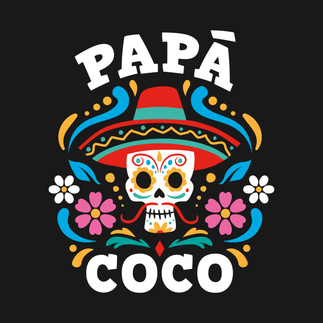 Papa Coco by Olipop