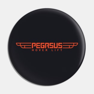 Pegasus - Hover Lift Pin