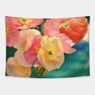 All the Colors of Sunshine Tapestry