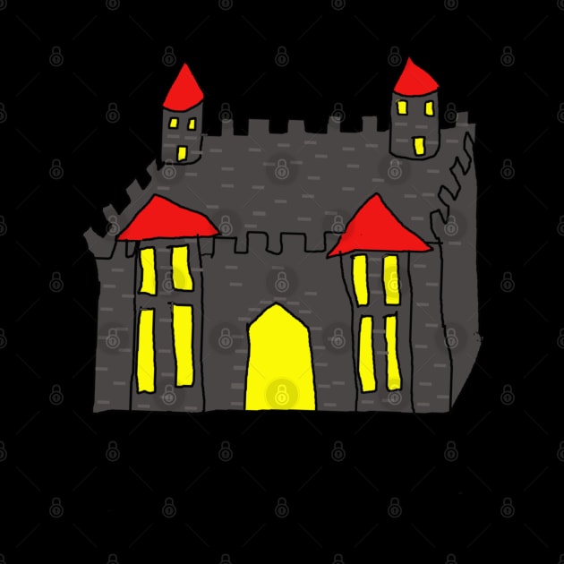 Castle design 2024 by sell stuff cheap