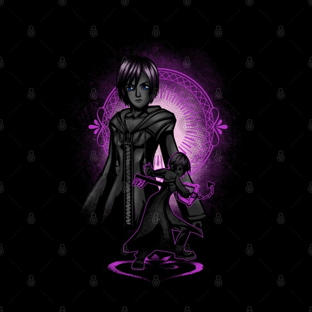 No.i Xion by HyperTwenty