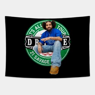 21 savage tapestry shop