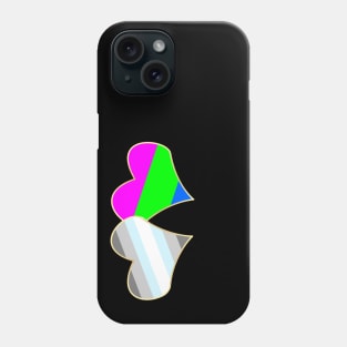 Gender and Sexuality Phone Case