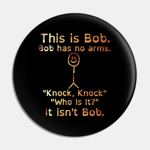 This is Bob Pin by  hal mafhoum?