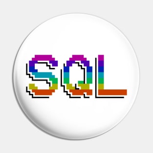 SQL Pin