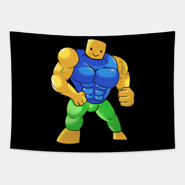 Paco Noob Roblox Paco Noob Roblox Tapestry Teepublic - 50 things that noobs do in roblox