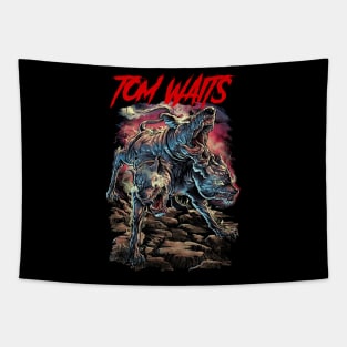 TOM WAITS BAND Tapestry