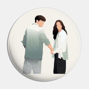 Happiness kdrama Pin