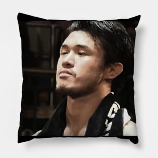 Shibata Pillow