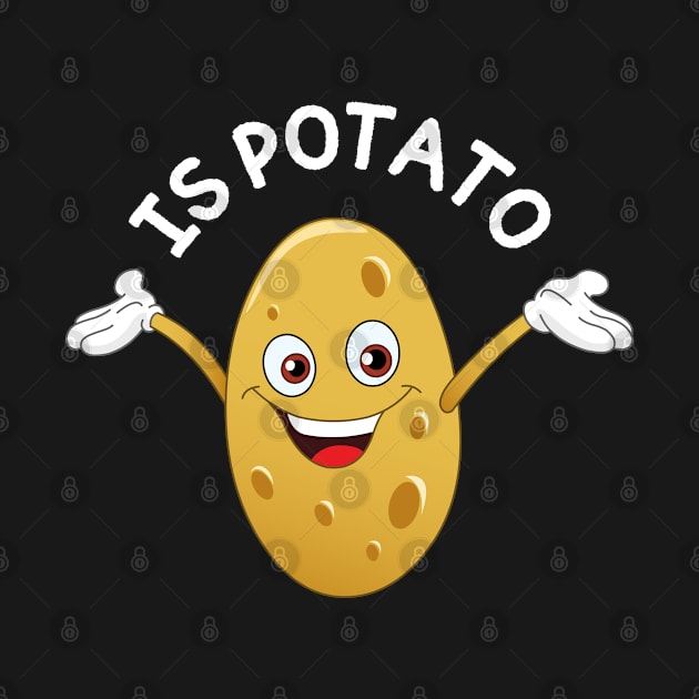 is potato by aspanguji