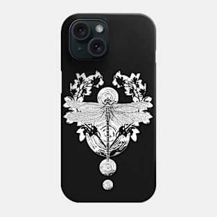 Dragonfly Phone Case