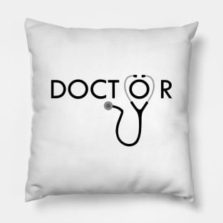 Doctor Pillow