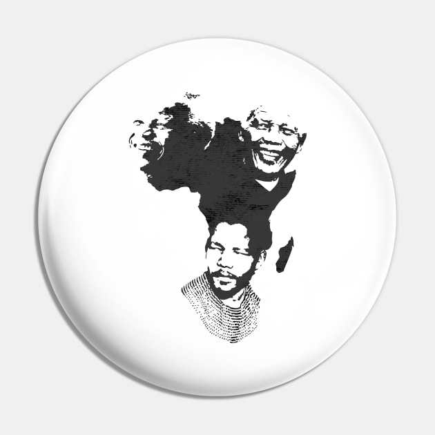 Nelson Mandela freedom speech Pin by MustGoon