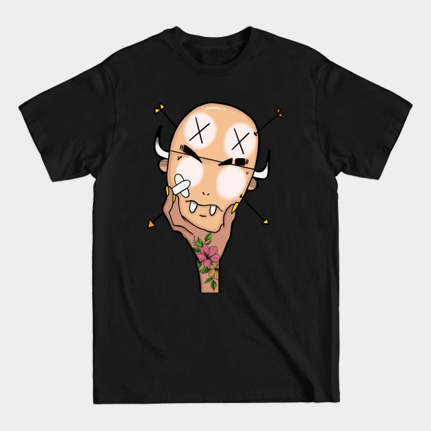 Discover Hold Your Head - Sonnyart225 - T-Shirt