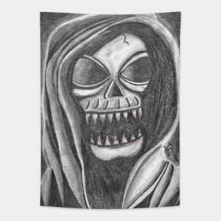 Bloody Reaper Tapestry