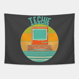 Techie Tapestry