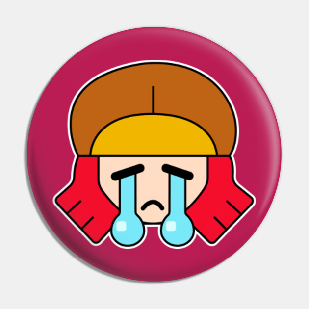 Brawl Stars Jessie Jessie Pin Teepublic