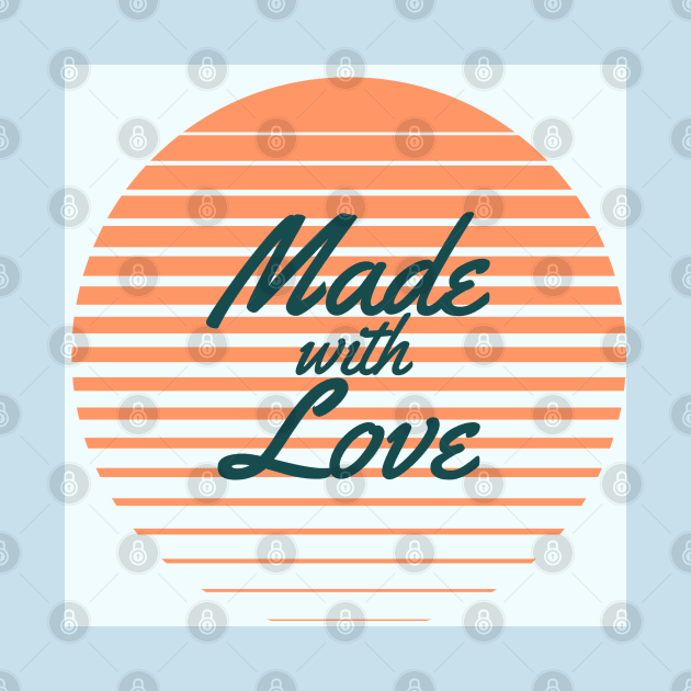 Made With Love by 108 Recordings