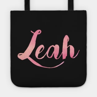 Leah Tote