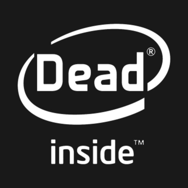 Dead Inside