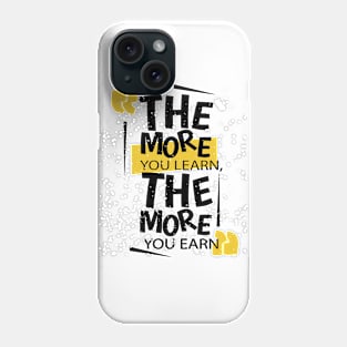 Quote Phone Case