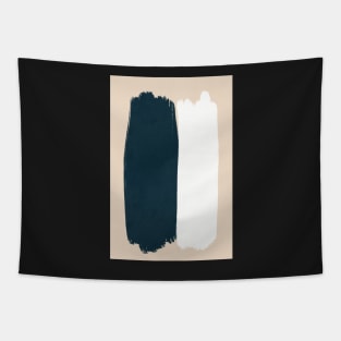 Serie Minimalista no.5 Tapestry