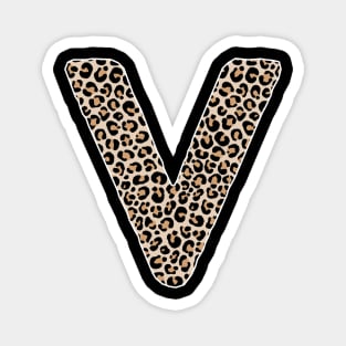 v for vlone Magnet