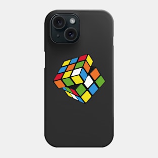 cube Phone Case