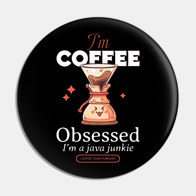 I'm coffee addict, I'm java junkie Pin by Kamran Sharjeel