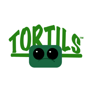 Tortils™ Logo T-Shirt