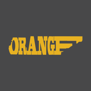 Tennessee Orange T-Shirt