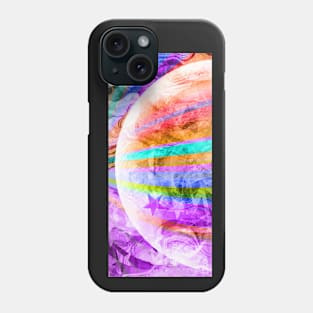 GF090 Art and Abstract Phone Case