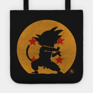 Kamehameha Tote