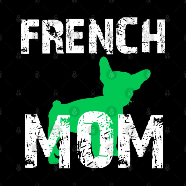 French Mom by Bernesemountaindogstuff